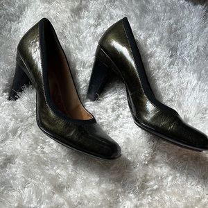 Söfft Kitten Heels